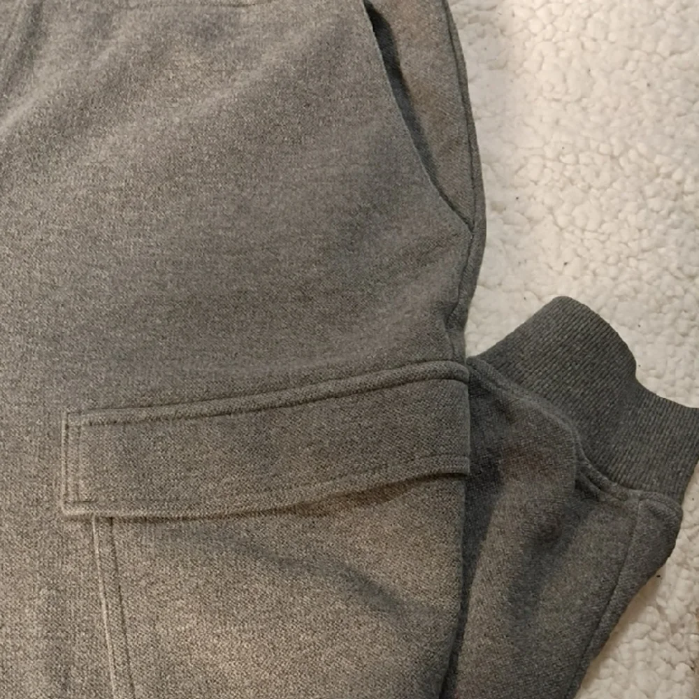 Original Use Gray Men's Joggers Size M‎